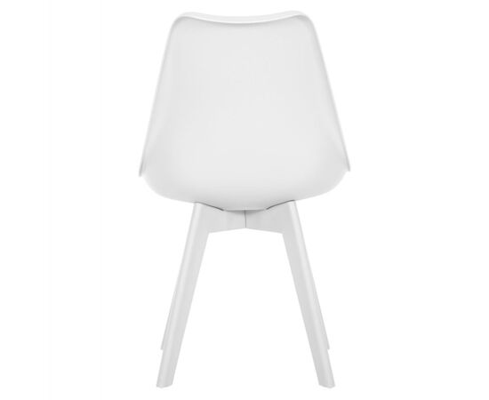 ΚΑΡΕΚΛΑ VEGAS HM0033.31 ΠΟΛΥΠΡΟΠΥΛΕΝΙΟΥ-PU- ΛΕΥΚΟ 47,5x55x82 εκ. - ΚΑΡΕΚΛΕΣ - ΠΟΛΥΘΡΟΝΕΣ ΕΣ. στο Milonadakis.gr