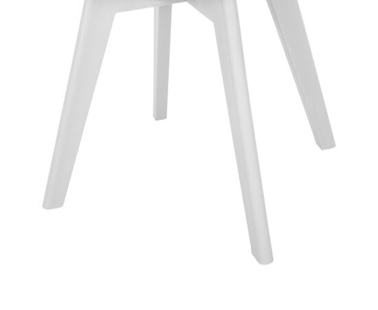 ΚΑΡΕΚΛΑ VEGAS HM0033.31 ΠΟΛΥΠΡΟΠΥΛΕΝΙΟΥ-PU- ΛΕΥΚΟ 47,5x55x82 εκ. - ΚΑΡΕΚΛΕΣ - ΠΟΛΥΘΡΟΝΕΣ ΕΣ. στο Milonadakis.gr