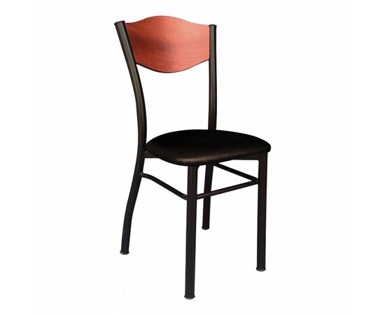 ΚΑΡΕΚΛΑ ΜΕΤΑΛΛΙΚΗ ΜΕ ΞΥΛΙΝΗ ΠΛΑΤΗ TS512 43X50X86 εκ. - ΚΑΡΕΚΛΕΣ - ΠΟΛΥΘΡΟΝΕΣ ΕΣ. στο Milonadakis.gr