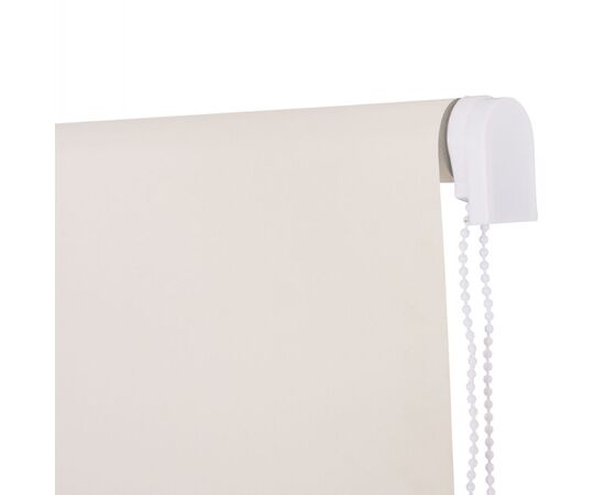 ΚΟΥΡΤΙΝΑ ROLLER BLACK OUT 140Χ210 εκ. ΜΠΕΖ Ε-2526 - ΣΤΟΡΙΑ - ΚΟΥΡΤΙΝΕΣ - ΚΟΥΡΤΙΝΟΞΥΛΑ - ΚΟΥΝΟΥΠΙΕΡΕΣ στο Milonadakis.gr