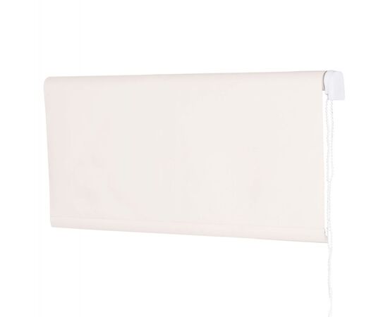 ΚΟΥΡΤΙΝΑ ROLLER BLACK OUT 140Χ210 εκ. ΜΠΕΖ Ε-2526 - ΣΤΟΡΙΑ - ΚΟΥΡΤΙΝΕΣ - ΚΟΥΡΤΙΝΟΞΥΛΑ - ΚΟΥΝΟΥΠΙΕΡΕΣ στο Milonadakis.gr