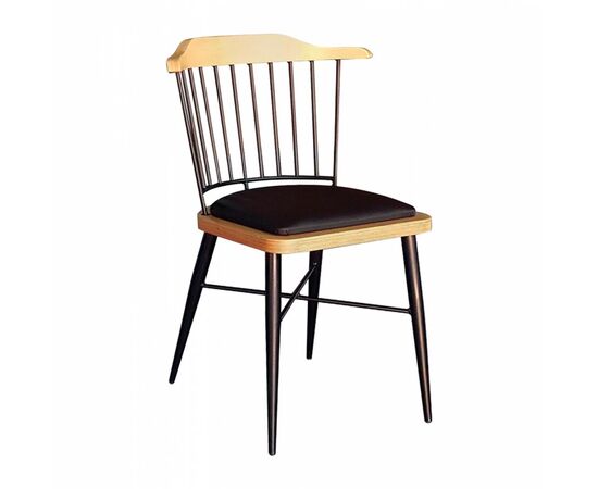 ΜΕΤΑΛΛΙΚΗ ΚΑΡΕΚΛΑ ΜΕ ΚΑΘΙΣΜΑ ΑΠΟ PU TS537 - ΚΑΡΕΚΛΕΣ - ΠΟΛΥΘΡΟΝΕΣ ΕΣ. στο Milonadakis.gr