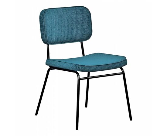 ΜΕΤΑΛΛΙΚΗ ΚΑΡΕΚΛΑ TS329 ΜΕ ΚΑΘΙΣΜΑ ΥΦΑΣΜΑ ΜΠΛΕ - ΚΑΡΕΚΛΕΣ - ΠΟΛΥΘΡΟΝΕΣ ΕΣ. στο Milonadakis.gr