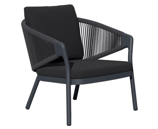 ΠΟΛΥΘΡΟΝΑ ΑΛΟΥΜΙΝΙΟΥ XANTION ΗM6471.01 ΜΕ ΣΧΟΙΝΙ & ΜΑΞΙΛΑΡΙΑ--ΓΚΡΙ 71,5x77x70,5Υεκ - ΚΑΡΕΚΛΕΣ - ΠΟΛΥΘΡΟΝΕΣ στο Milonadakis.gr