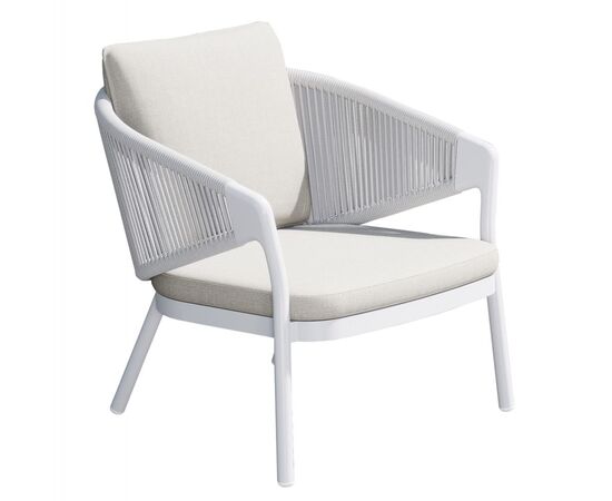 ΠΟΛΥΘΡΟΝΑ ΑΛΟΥΜΙΝΙΟΥ XANTION ΗM6471.02 ΜΕ ΣΧΟΙΝΙ & ΜΑΞΙΛΑΡΙΑ--ΛΕΥΚΟ 71,5x77x70,5Υεκ - ΚΑΡΕΚΛΕΣ - ΠΟΛΥΘΡΟΝΕΣ στο Milonadakis.gr