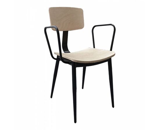 ΠΟΛΥΘΡΟΝΑ ΜΕΤΑΛΛΙΚΗ ΜΕ ΞΥΛΙΝΗ ΠΛΑΤΗ ΚΑΙ ΚΑΘΙΣΜΑ TS335 - ΚΑΡΕΚΛΕΣ - ΠΟΛΥΘΡΟΝΕΣ ΕΣ. στο Milonadakis.gr