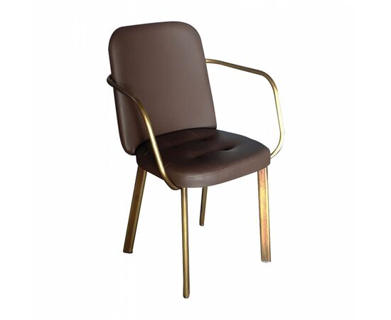 ΠΟΛΥΘΡΟΝΑ ΜΕΤΑΛΛΙΚΗ TS425P - ΚΑΡΕΚΛΕΣ - ΠΟΛΥΘΡΟΝΕΣ ΕΣ. στο Milonadakis.gr