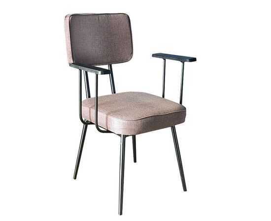 ΠΟΛΥΘΡΟΝΑ ΜΕΤΑΛΛΙΚΗ TS474 ΜΕ ΜΠΡΑΤΣΑ - ΚΑΡΕΚΛΕΣ - ΠΟΛΥΘΡΟΝΕΣ ΕΣ. στο Milonadakis.gr