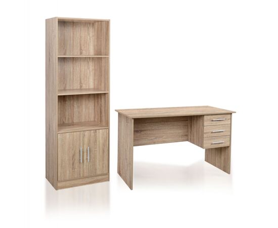 ΣΕΤ ΦΟΙΤΗΤΙΚΟ ΓΡΑΦΕΙΟ + ΒΙΒΛΙΟΘΗΚΗ HM11113.02 - ΦΟΙΤΗΤΙΚΑ ΠΑΚΕΤΑ στο Milonadakis.gr