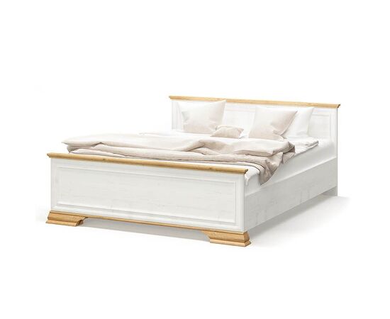 Σετ Κρεβατοκάμαρας Jaden με Κρεβάτι 160x200εκ Σετ 3τεμ - ΚΡΕΒΑΤΙΑ στο Milonadakis.gr