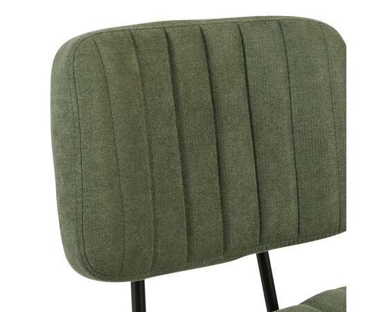 Καρέκλα γραφείου Warra pakoworld ύφασμα λαδί 50x52x76-86εκ - ΚΑΡΕΚΛΕΣ ΓΡΑΦΕΙΟΥ στο Milonadakis.gr