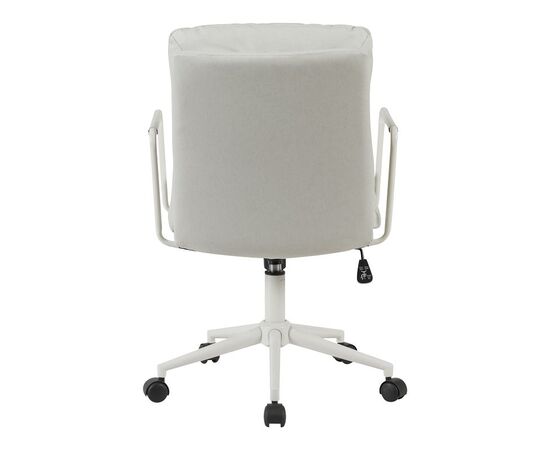 Καρέκλα γραφείου διευθυντη Kreno pakoworld PES γκρι 56x67x89-97εκ - ΚΑΡΕΚΛΕΣ ΓΡΑΦΕΙΟΥ στο Milonadakis.gr