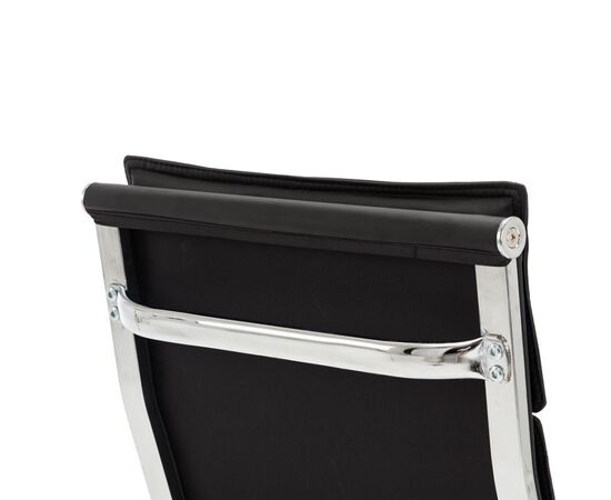 Καρέκλα γραφείου διευθυντη Mavel pakoworld PU μαύρo 55x62x100-110εκ - ΚΑΡΕΚΛΕΣ ΓΡΑΦΕΙΟΥ στο Milonadakis.gr