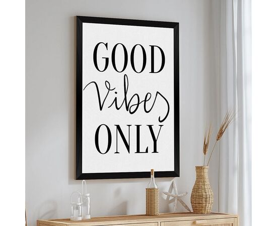 Πίνακας Zyra pakoworld με ψηφιακή εκτύπωση και πλαίσιο 33x1.5x48εκ - ΠΙΝΑΚΕΣ στο Milonadakis.gr