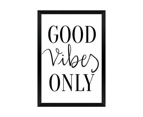 Πίνακας Zyra pakoworld με ψηφιακή εκτύπωση και πλαίσιο 33x1.5x48εκ - ΠΙΝΑΚΕΣ στο Milonadakis.gr