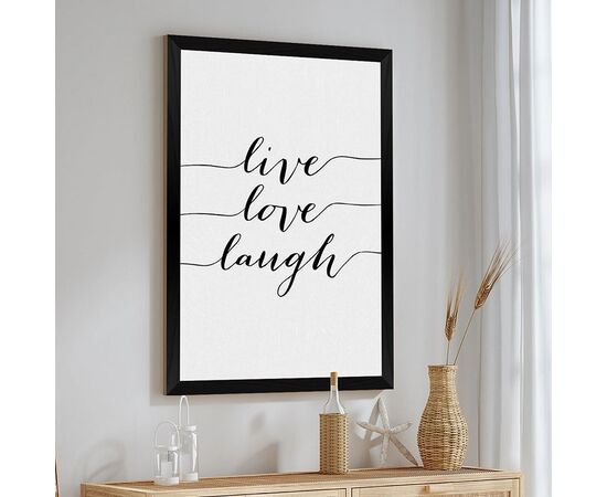 Πίνακας Elira pakoworld με ψηφιακή εκτύπωση και πλαίσιο 33x1.5x48εκ - ΠΙΝΑΚΕΣ στο Milonadakis.gr