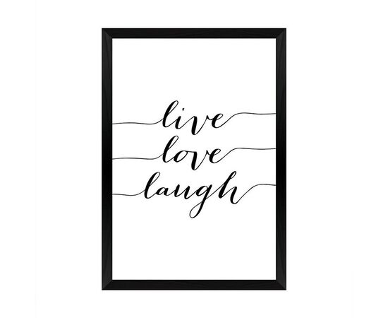 Πίνακας Elira pakoworld με ψηφιακή εκτύπωση και πλαίσιο 33x1.5x48εκ - ΠΙΝΑΚΕΣ στο Milonadakis.gr