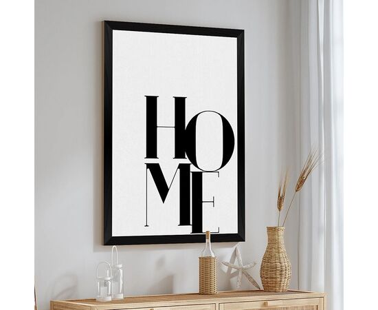 Πίνακας Orya pakoworld με ψηφιακή εκτύπωση και πλαίσιο 33x1.5x48εκ - ΠΙΝΑΚΕΣ στο Milonadakis.gr