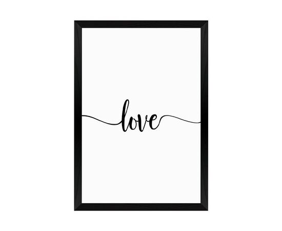 Πίνακας Elyrda pakoworld με ψηφιακή εκτύπωση και πλαίσιο 33x1.5x48εκ - ΠΙΝΑΚΕΣ στο Milonadakis.gr