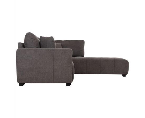 ΓΩΝΙΑΚΟΣ ΚΑΝΑΠΕΣ ΑΝΑΣΤΡΕΨΙΜΟΣ MEDEL HM3288.01 ΓΚΡΙ P.E. ΥΦΑΣΜΑ 290x208x80Υεκ - ΚΑΝΑΠΕΔΕΣ-ΣΑΛΟΝΙΑ στο Milonadakis.gr