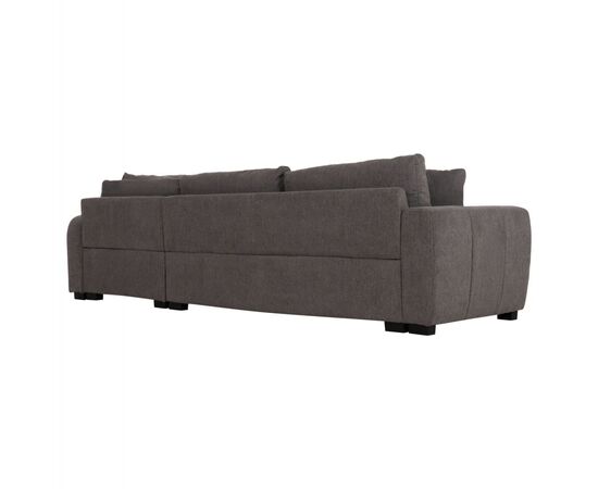 ΓΩΝΙΑΚΟΣ ΚΑΝΑΠΕΣ ΑΝΑΣΤΡΕΨΙΜΟΣ MEDEL HM3288.01 ΓΚΡΙ P.E. ΥΦΑΣΜΑ 290x208x80Υεκ - ΚΑΝΑΠΕΔΕΣ-ΣΑΛΟΝΙΑ στο Milonadakis.gr