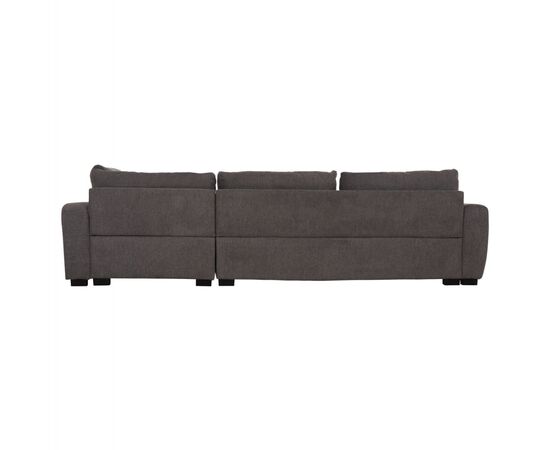 ΓΩΝΙΑΚΟΣ ΚΑΝΑΠΕΣ ΑΝΑΣΤΡΕΨΙΜΟΣ MEDEL HM3288.01 ΓΚΡΙ P.E. ΥΦΑΣΜΑ 290x208x80Υεκ - ΚΑΝΑΠΕΔΕΣ-ΣΑΛΟΝΙΑ στο Milonadakis.gr