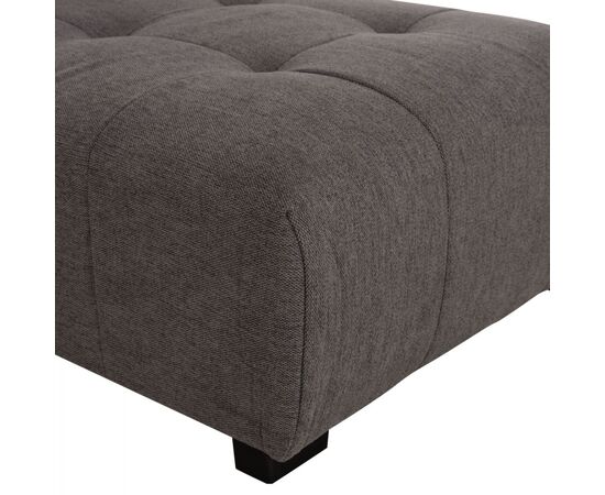 ΓΩΝΙΑΚΟΣ ΚΑΝΑΠΕΣ ΑΝΑΣΤΡΕΨΙΜΟΣ MEDEL HM3288.01 ΓΚΡΙ P.E. ΥΦΑΣΜΑ 290x208x80Υεκ - ΚΑΝΑΠΕΔΕΣ-ΣΑΛΟΝΙΑ στο Milonadakis.gr