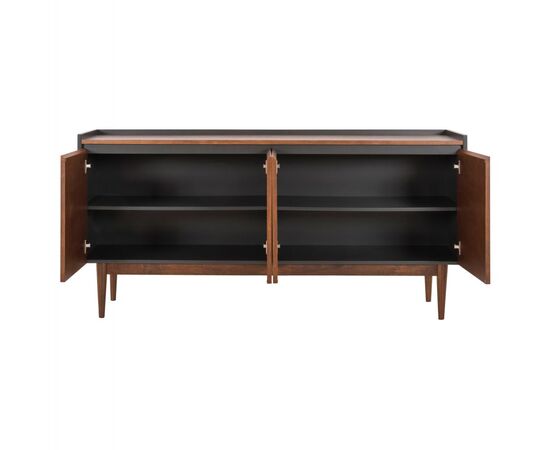 ΣΕΤ ΜΠΟΥΦΕΣ & ΕΠΙΠΛΟ ΤΗΛΕΟΡΑΣΗΣ ΒEEN HM21344 MDF ΜΕ ΚΑΠΛΑΜΑ ΚΑΡΥΔΙΑΣ - ΣΥΝΘΕΣΕΙΣ ΣΑΛΟΝΙΟΥ στο Milonadakis.gr