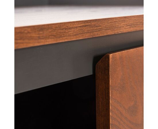 ΣΕΤ ΜΠΟΥΦΕΣ & ΕΠΙΠΛΟ ΤΗΛΕΟΡΑΣΗΣ ΒEEN HM21344 MDF ΜΕ ΚΑΠΛΑΜΑ ΚΑΡΥΔΙΑΣ - ΣΥΝΘΕΣΕΙΣ ΣΑΛΟΝΙΟΥ στο Milonadakis.gr