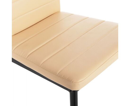 ΣΕΤ ΤΡΑΠΕΖΑΡΙΑΣ 5ΤΜΧ RAVEN HM21266.02 ΚΕΡΑΜΙΚΟ TOP CALACATTA--ΚΡΕΜ PU - ΤΡΑΠΕΖΑΡΙΕΣ στο Milonadakis.gr