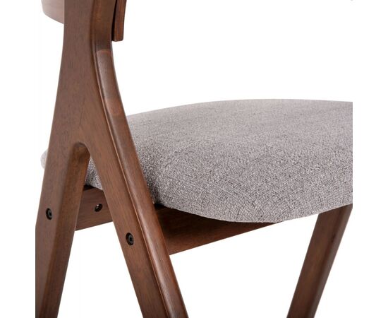 ΣΕΤ ΤΡΑΠΕΖΑΡΙΑΣ 5ΤΜΧ NEKKER HM21340.01 ΤΡΑΠΕΖΙ ΑΠΟ MDF--ΚΑΡΕΚΛΕΣ ΑΠΟ RUBBERWOOD - ΤΡΑΠΕΖΑΡΙΕΣ στο Milonadakis.gr