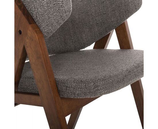 ΣΕΤ ΤΡΑΠΕΖΑΡΙΑΣ 5ΤΜΧ HANA HM21340.02 ΤΡΑΠΕΖΙ ΑΠΟ MDF--ΚΑΡΕΚΛΕΣ ΑΠΟ RUBBERWOOD - ΤΡΑΠΕΖΑΡΙΕΣ στο Milonadakis.gr