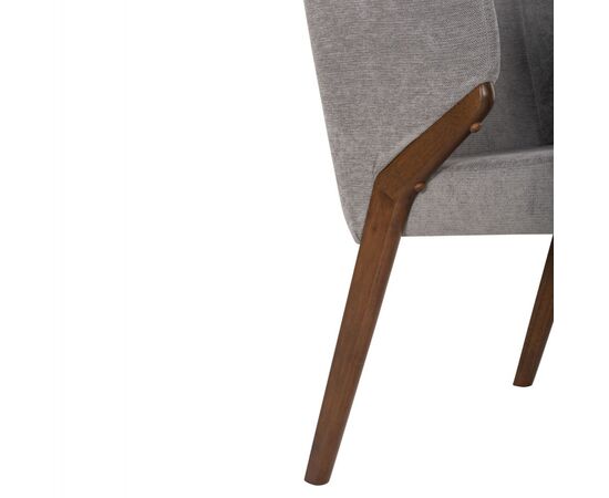 ΣΕΤ ΤΡΑΠΕΖΑΡΙΑΣ 7ΤΜΧ RINER HM21338 ΤΡΑΠΕΖΙ ΑΠΟ MDF--ΚΑΡΕΚΛΕΣ ΑΠΟ RUBBERWOOD & ΥΦΑΣΜΑ - ΤΡΑΠΕΖΑΡΙΕΣ στο Milonadakis.gr