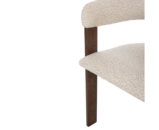 ΣΕΤ ΤΡΑΠΕΖΑΡΙΑΣ 7ΤΜΧ ZARRA HM21338.01 ΤΡΑΠΕΖΙ ΑΠΟ MDF--ΚΑΡΕΚΛΕΣ ΜΕ ΜΠΟΥΚΛΕ ΥΦΑΣΜΑ - ΤΡΑΠΕΖΑΡΙΕΣ στο Milonadakis.gr