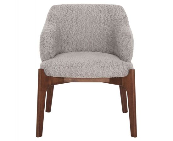 ΣΕΤ ΤΡΑΠΕΖΑΡΙΑΣ 7ΤΜΧ ABAI HM21338.02 ΤΡΑΠΕΖΙ ΑΠΟ MDF--ΚΑΡΕΚΛΕΣ ΜΕ ΜΠΟΥΚΛΕ ΥΦΑΣΜΑ - ΤΡΑΠΕΖΑΡΙΕΣ στο Milonadakis.gr