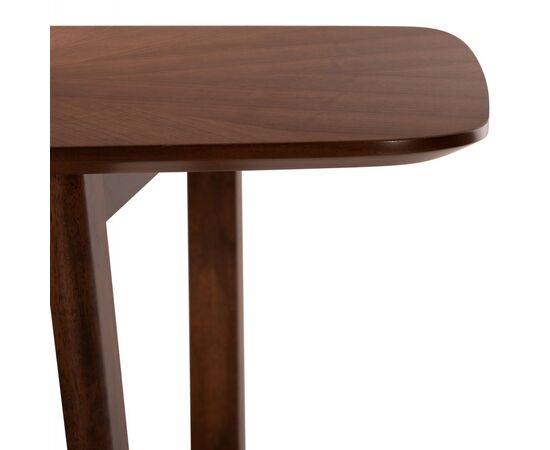 ΣΕΤ ΤΡΑΠΕΖΑΡΙΑΣ 7ΤΜΧ ABAI HM21338.02 ΤΡΑΠΕΖΙ ΑΠΟ MDF--ΚΑΡΕΚΛΕΣ ΜΕ ΜΠΟΥΚΛΕ ΥΦΑΣΜΑ - ΤΡΑΠΕΖΑΡΙΕΣ στο Milonadakis.gr