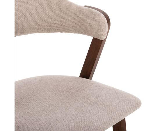 ΣΕΤ ΤΡΑΠΕΖΑΡΙΑΣ 9ΤΜΧ RIDER HM21341 ΤΡΑΠΕΖΙ ΑΠΟ MDF--ΚΑΡΕΚΛΕΣ RUBBERWOOD & ΥΦΑΣΜΑ - ΤΡΑΠΕΖΑΡΙΕΣ στο Milonadakis.gr