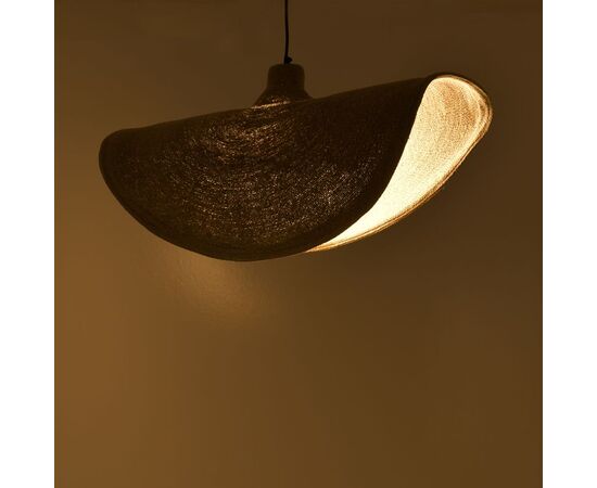 Φωτιστικό οροφής Acfen I Inart ψάθα σε φυσική απόχρωση Φ90x80εκ - ΦΩΤΙΣΤΙΚΑ ΟΡΟΦΗΣ στο Milonadakis.gr