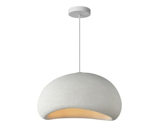 Φωτιστικό οροφής Zulcere I pakoworld λευκό ps 50x28εκ - ΦΩΤΙΣΤΙΚΑ ΟΡΟΦΗΣ στο Milonadakis.gr