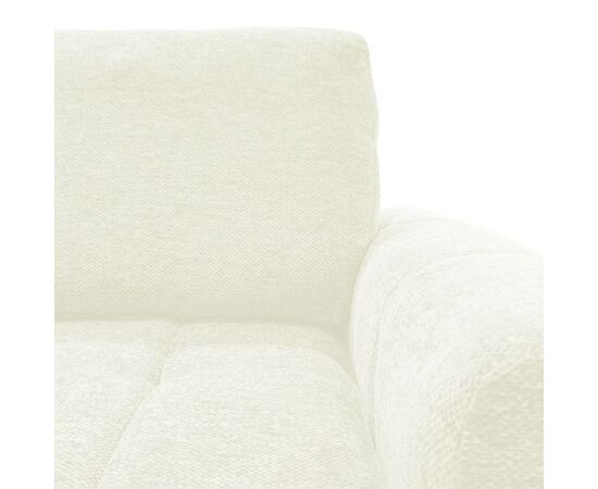 Γωνιακός αναστρέψιμος καναπές-κρεβάτι Vivad pakoworld ύφασμα σε μπεζ απόχρωση 275x164x91εκ - ΚΑΝΑΠΕΔΕΣ-ΣΑΛΟΝΙΑ στο Milonadakis.gr