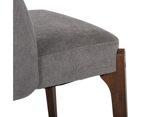 ΣΕΤ ΤΡΑΠΕΖΑΡΙΑΣ 7ΤΜΧ RIMER HM21339 ΤΡΑΠΕΖΙ ΑΠΟ MDF--ΚΑΡΕΚΛΕΣ ΑΠΟ RUBBERWOOD & ΥΦΑΣΜΑ - ΤΡΑΠΕΖΑΡΙΕΣ στο Milonadakis.gr