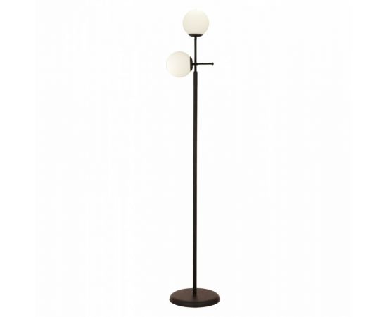 ΦΩΤΙΣΤΙΚΟ ΔΑΠΕΔΟΥ ΜΕΤΑΛΛΙΚΟ ΜΑΥΡΟ HM7431.01  30x170cm - ΦΩΤΙΣΤΙΚΑ ΔΑΠΕΔΟΥ στο Milonadakis.gr