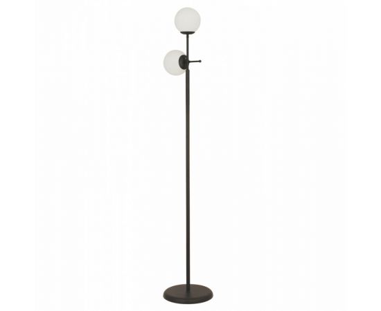ΦΩΤΙΣΤΙΚΟ ΔΑΠΕΔΟΥ ΜΕΤΑΛΛΙΚΟ ΜΑΥΡΟ HM7431.01  30x170cm - ΦΩΤΙΣΤΙΚΑ ΔΑΠΕΔΟΥ στο Milonadakis.gr