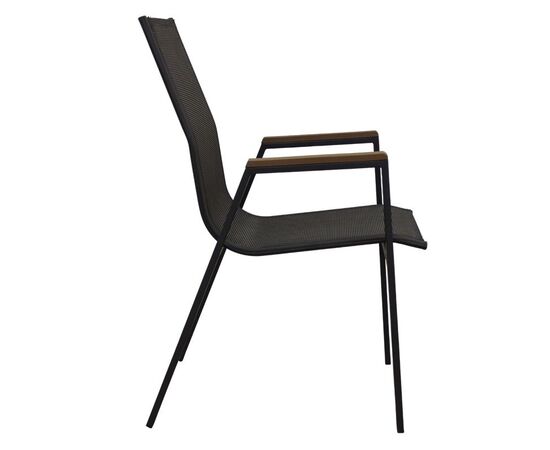 SELBY GREY TEXT ΜΕΤΑΛΛΙΚΗ ΠΟΛ/ΝΑ 56Χ64Χ90εκ. - ΚΑΡΕΚΛΕΣ - ΠΟΛΥΘΡΟΝΕΣ στο Milonadakis.gr