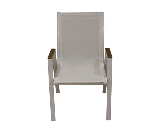 SELBY WHITE TEXT ΜΕΤΑΛΛΙΚΗ ΠΟΛ/ΝΑ 56Χ64Χ90εκ. - ΚΑΡΕΚΛΕΣ - ΠΟΛΥΘΡΟΝΕΣ στο Milonadakis.gr