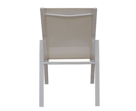 SELBY WHITE TEXT ΜΕΤΑΛΛΙΚΗ ΠΟΛ/ΝΑ 56Χ64Χ90εκ. - ΚΑΡΕΚΛΕΣ - ΠΟΛΥΘΡΟΝΕΣ στο Milonadakis.gr