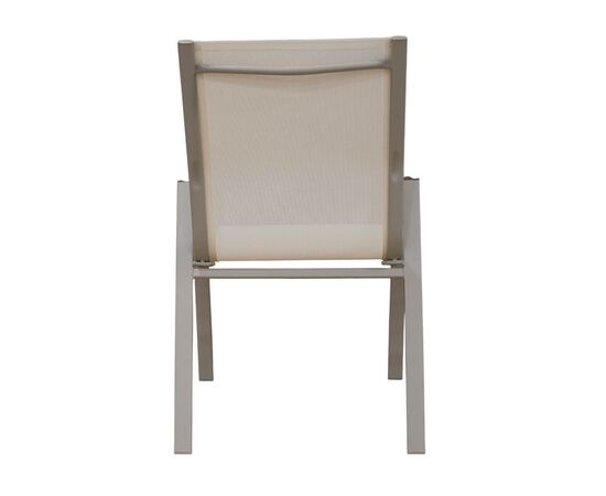 SELBY CAPPUCCINO/WHITE TEXT ΜΕΤΑΛΛΙΚΗ ΠΟΛ/ΝΑ 56Χ64Χ90εκ. - ΚΑΡΕΚΛΕΣ - ΠΟΛΥΘΡΟΝΕΣ στο Milonadakis.gr