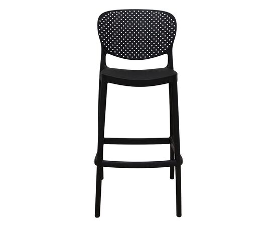 JOY BLACK 75εκ. ΣΚΑΜΠΟ ΠΟΛ/ΝΙΟΥ 47X48X103εκ. - ΣΚΑΜΠΩ στο Milonadakis.gr