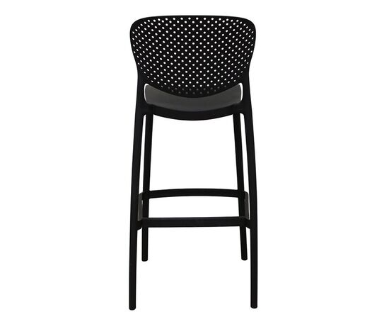 JOY BLACK 75εκ. ΣΚΑΜΠΟ ΠΟΛ/ΝΙΟΥ 47X48X103εκ. - ΣΚΑΜΠΩ στο Milonadakis.gr