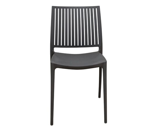 PAOLINA DARK GREY ΚΑΡΕΚΛΑ ΠΟΛ/ΝΙΟΥ 42Χ48Χ79εκ. - ΚΑΡΕΚΛΕΣ - ΠΟΛΥΘΡΟΝΕΣ στο Milonadakis.gr